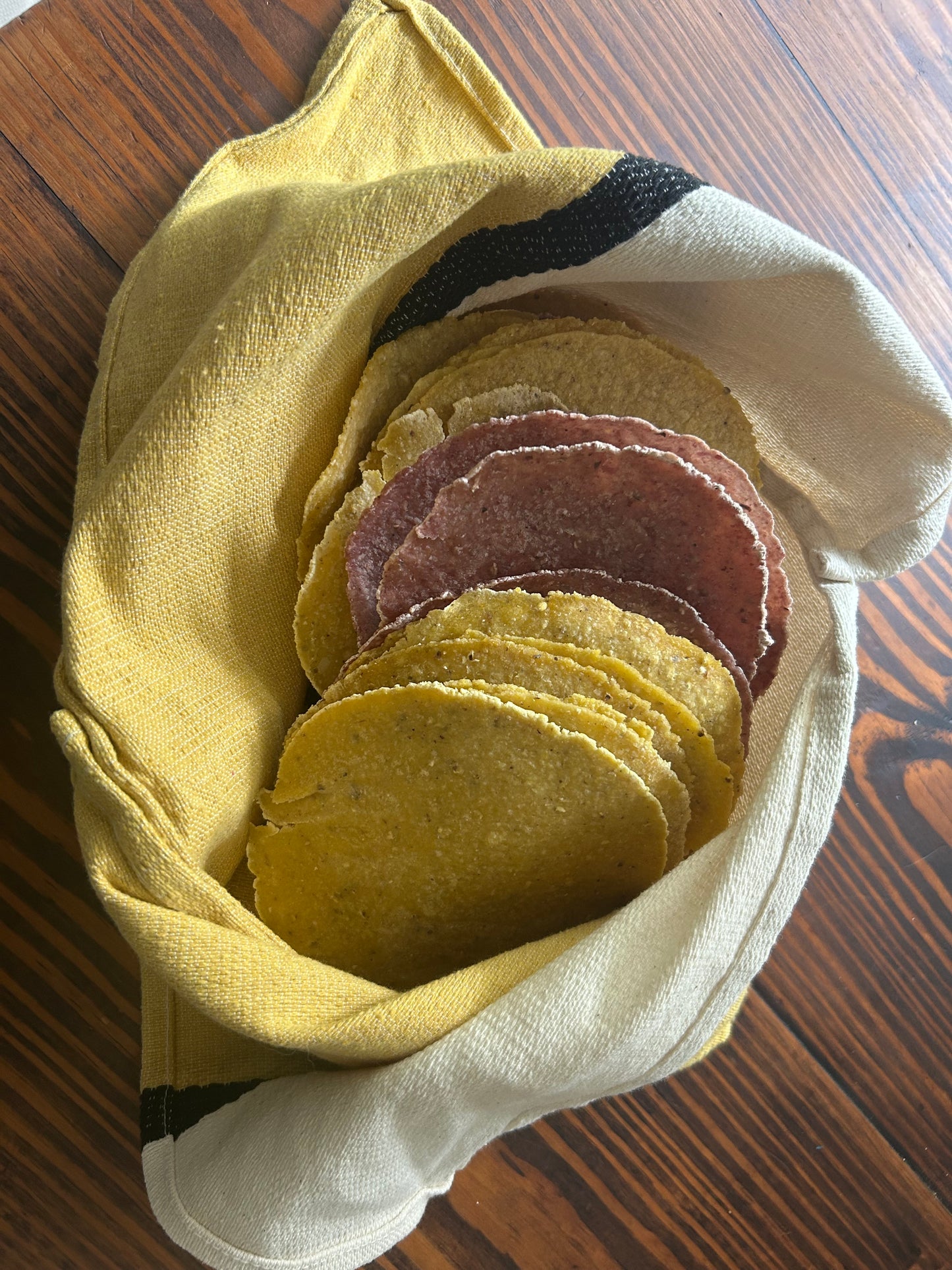 Tortillero