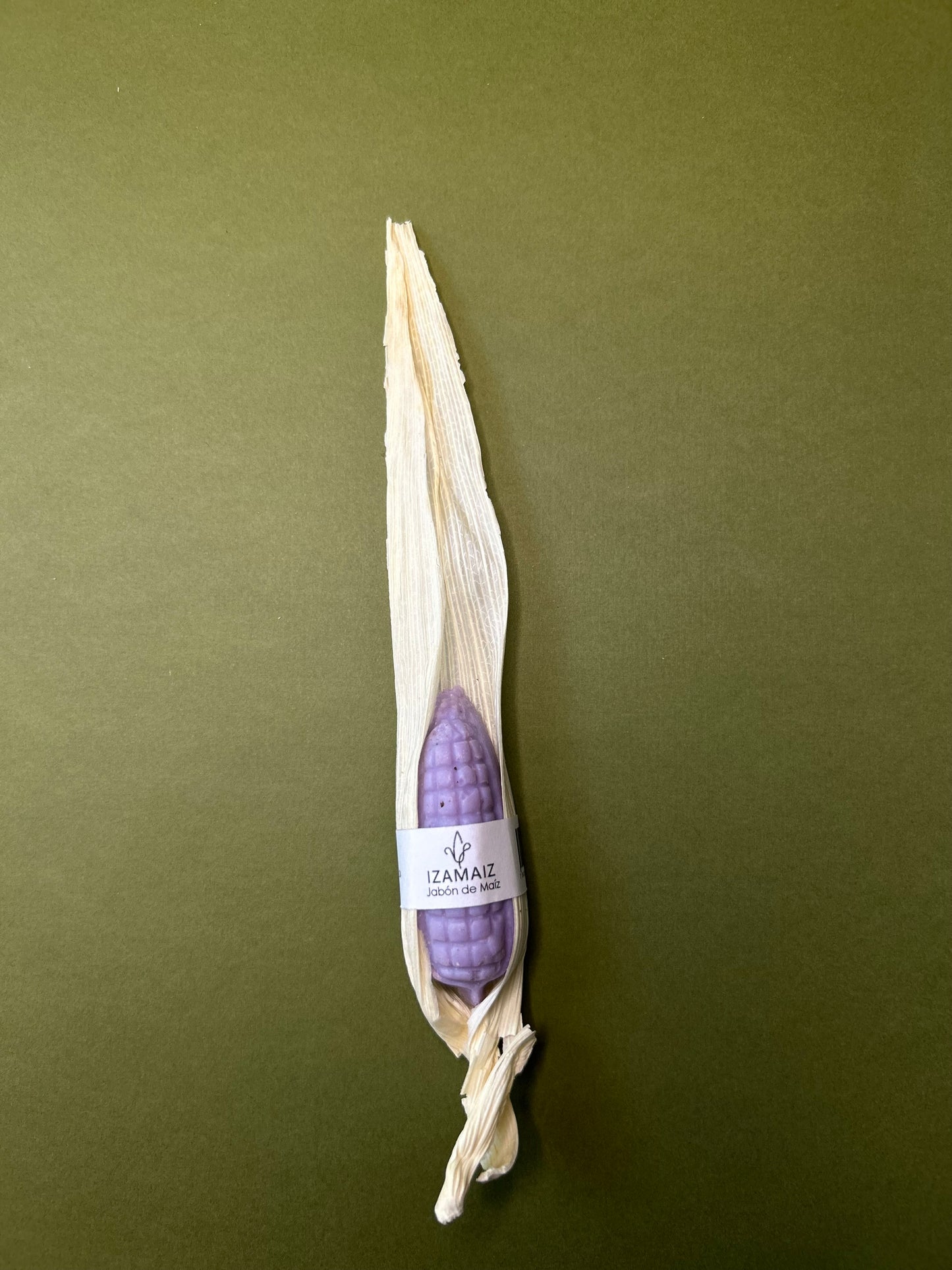 Artisanal Mini Soap